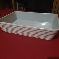 white pyrex plates for sale
