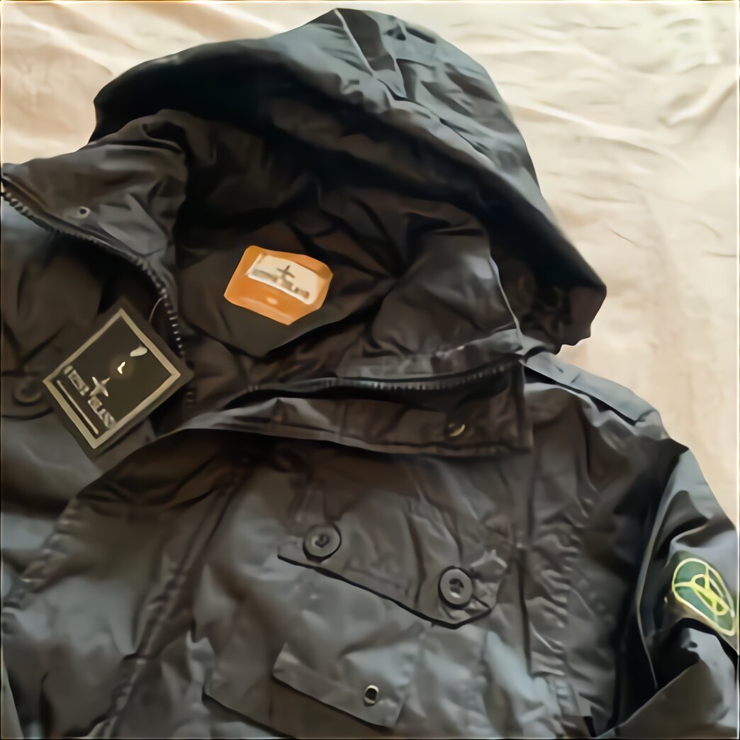 Stone Island for sale in UK | 94 used Stone Islands