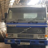 volvo tipper trucks for sale