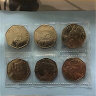 ireland 50p coins for sale