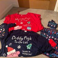 peppa pig pyjamas girls for sale