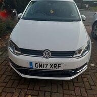 vw polo 1 0 for sale
