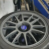 staggered wheels 5x100 for sale