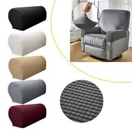 chair arm covers for sale