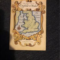antique maps john speed for sale