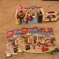 lego friends summer riding camp for sale