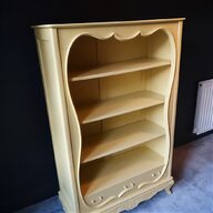 maple bookcase for sale