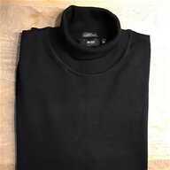 mens roll neck top for sale