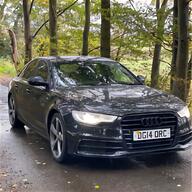 audi a6 coupe for sale