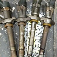 peugeot 307 hdi injectors for sale