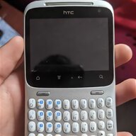 htc chacha for sale