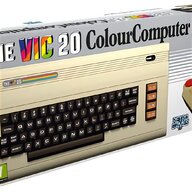 vic 20 games for sale