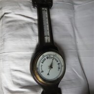 antique banjo barometers for sale