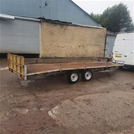 drawbar trailer for sale