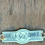 gaskell chambers for sale