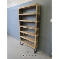 industrial shelving for sale