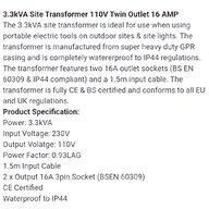 transformers 12v for sale