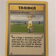 1995 pokemon cards for sale