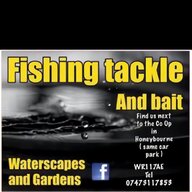 salmon fishing tackle for sale