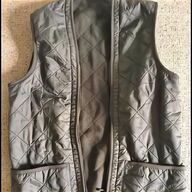 barbour liner for sale