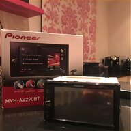 pioneer app radio for sale
