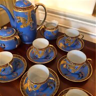 japanese coffee set for sale