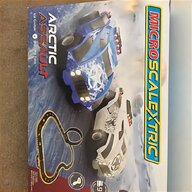 micro scalextric track for sale