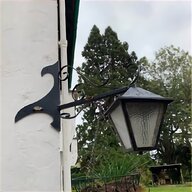 cast iron lamp post for sale