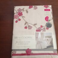 laura ashley bedding double for sale