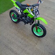 mini dirt bike 50cc for sale