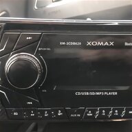 car stereo dvd for sale