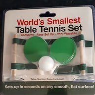 indoor table tennis table for sale