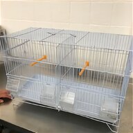 canary show cages for sale