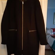 mens knee length coat for sale