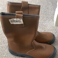 trojan rigger boots for sale