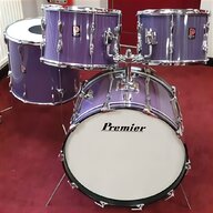 premier drum kit for sale