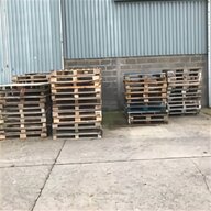 timber pallets for sale