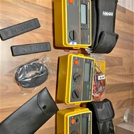 robin insulation tester for sale