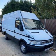 iveco daily 50c for sale