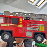 husky fire engine for sale