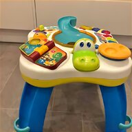 bright starts activity table for sale