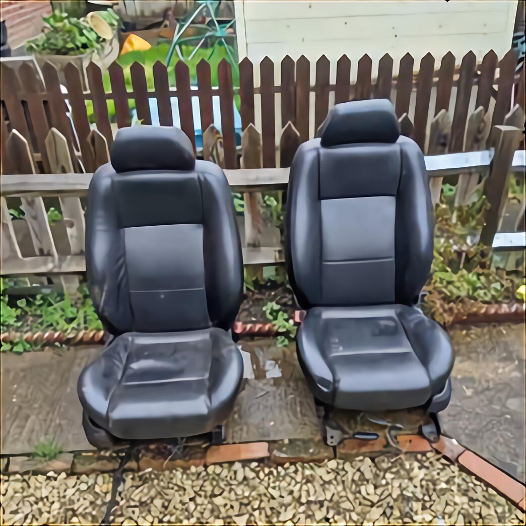 Mondeo Mk4 Leather Seats for sale in UK | 64 used Mondeo Mk4 Leather Seats