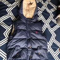 jack wills gilet for sale for sale