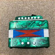 small accordion for sale