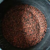 red gravel for sale