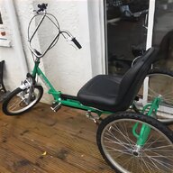 used electric tricycle for sale
