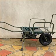 fishing tackle seat box trolleys for sale