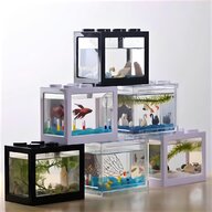 mini fish tank for sale