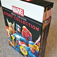 marvel collection for sale