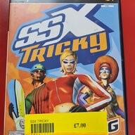 ssx tricky ps2 for sale